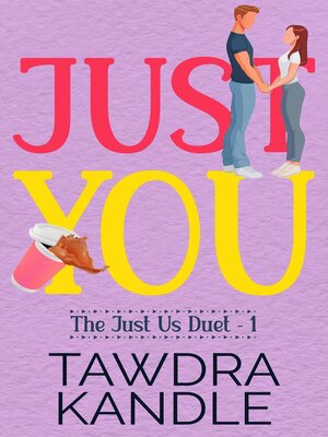 cover image of Just You